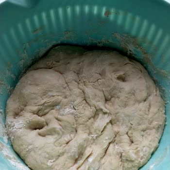 Pakmaya İnstant Maya Kabarmama Sorunu