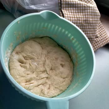 Pakmaya İnstant Maya Kabarmama Sorunu