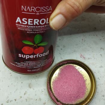 Fua Globalden Sahte Ürün