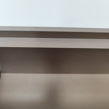 Doğtaş Montaj Ekibi Mobilyaları Kırdı