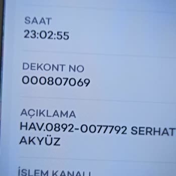 BaşarıBet Para Yatırma Sorunu