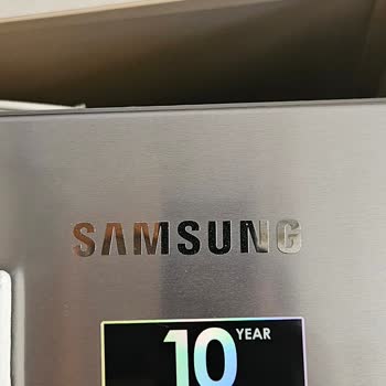 Samsung Buzdolabı Bitmeyen Su Damlatma Problemi