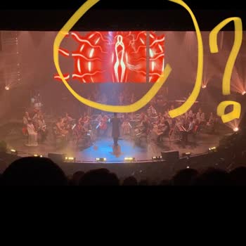 TİM Show Center / Lord Of The Sounds 29.12.2023