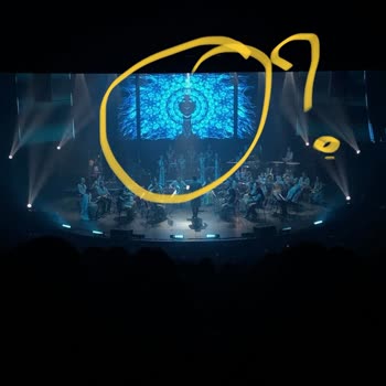 TİM Show Center / Lord Of The Sounds 29.12.2023