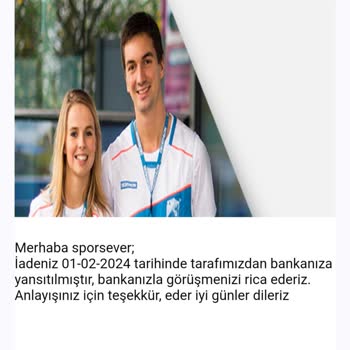 Decathlon Sebepsiz İade Yapması