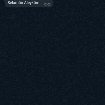 WhatsApp +62 Kodlu Yabancı Numaralardan Mesaj Geliyor