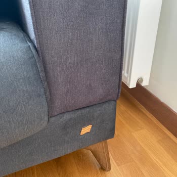 İstikbal Erezoğulları Firması Koltuk Hatası