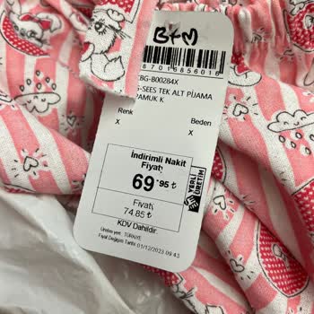 BTM Moda Şube Değişim Sürecinde Yaşanan Sorunlar