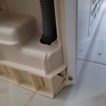 Hoover Kurutma Makinesi Sorunu