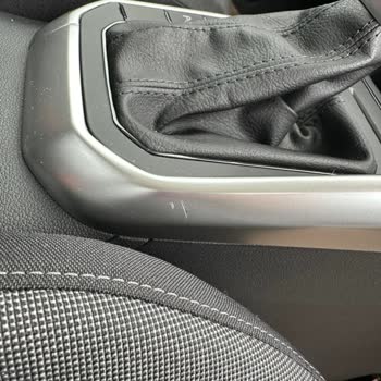 Doğuş Oto Çizik Araç Satıyorlar!