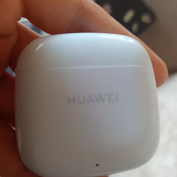 Huawei FreeBuds Se Şarj Kutusu Kayıp