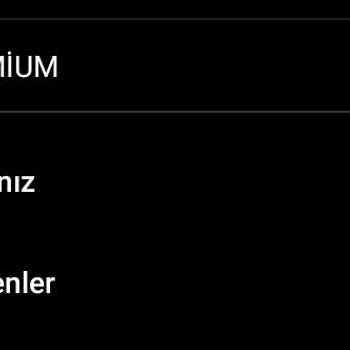 Youtube.com Music Premium İlk Ayın Para İadesi Yapılmadı