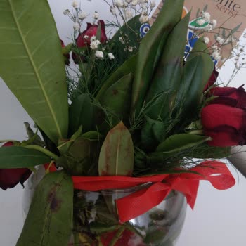 Çiçek Sepeti Hayal Kırıklığı Yaratan Çiçek Gönderimi