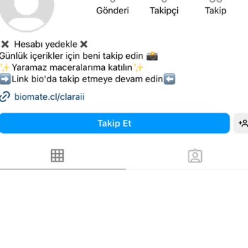 Wix/Instagram Adıma Müstehcen Paylaşım Şikayeti