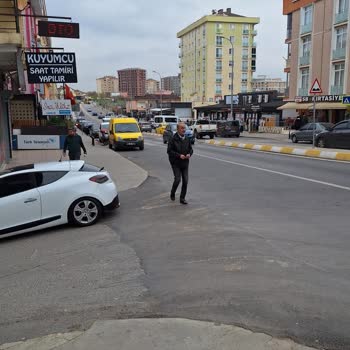 İBB - İstanbul Büyükşehir Belediyesi 132k, Km26 Sefer Saatleri Yalanı