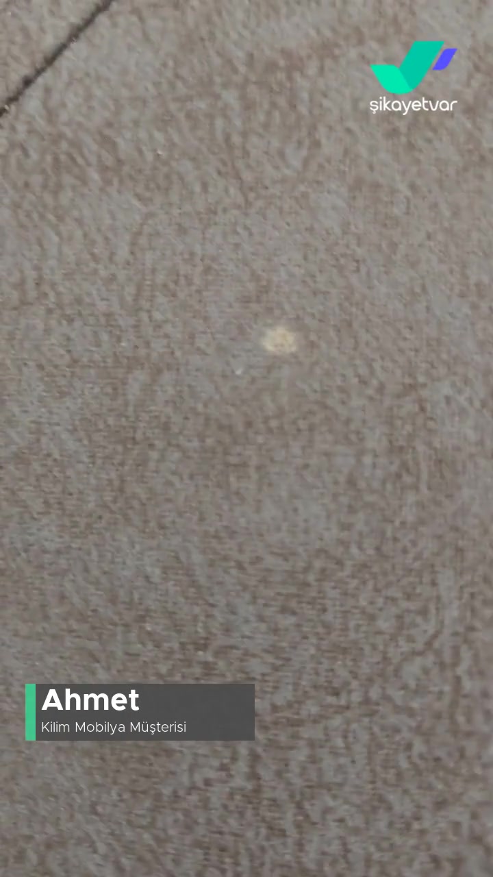 Kilim Mobilya Üç Ayda Açılmalar Meydana Gelen Koltuk Takımı! videonun kapak resmi