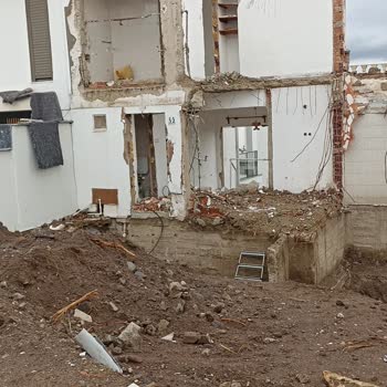 Bodrum Belediyesi Kaçak Yapı Şikayet