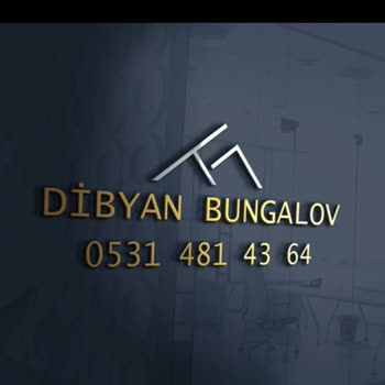 Dibyan Bungalov Tatil Rezervasyonu Hayal Kırıklığı