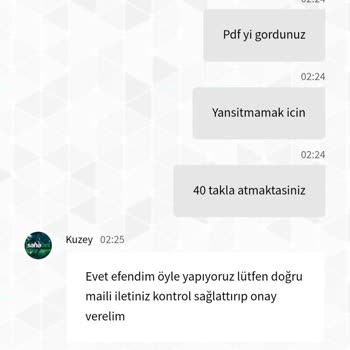 Sahabet Sitesinde Yaşanan Mağduriyet