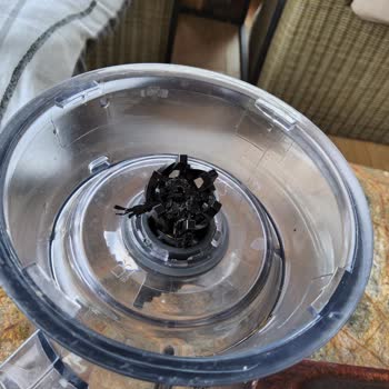 Karaca Züccaciye Mastermaid Blender Eridi