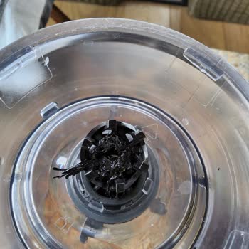 Karaca Züccaciye Mastermaid Blender Eridi