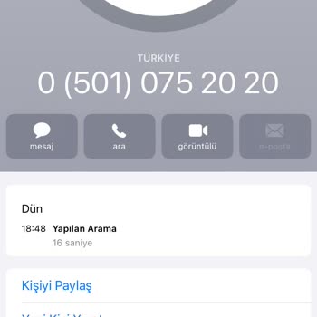 Ekrem Coşkun Çalışanlarının Kaba Üslubu