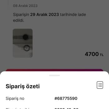 Gardrops Haksız Kazanç Elde Ediyor