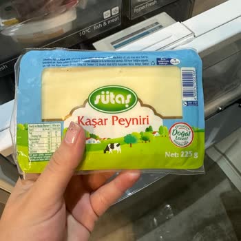 Trendyol Market Küflü Ürün Gönderip İade Yapmıyor