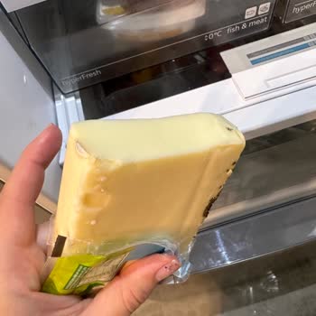 Trendyol Market Küflü Ürün Gönderip İade Yapmıyor