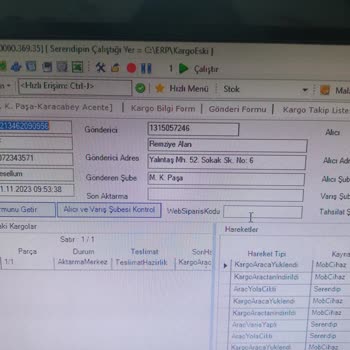 A101 Online Tiamod Şikayet