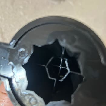 Sinbo Sj-3145 Narenciye Sıkacağı Yedek Parça Bulunamama Sorunu