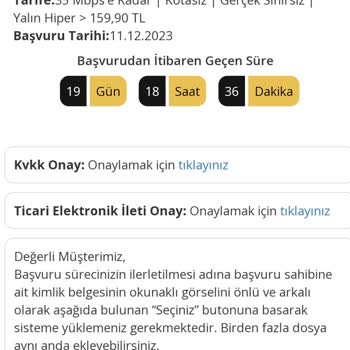 Rüzgarnet Sorunsalı İle Başım Dertte