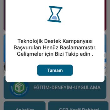 Gsb Vergisiz Telefon Başvurusu Yapılmıyor