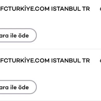 KFC Türkiye'den Sipariş Verirken Dikkat, Karttan Çift Çekiyorlar!