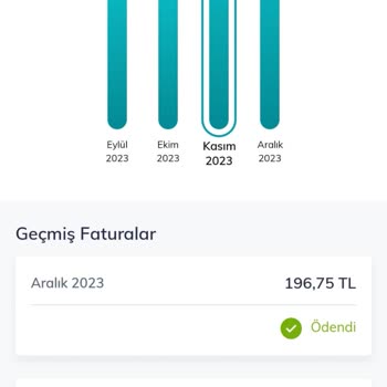 Türk Telekom Eda İletişim Fatura Ücreti Sorunu