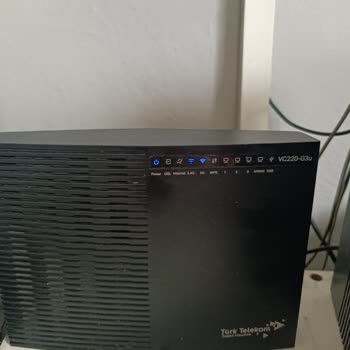 Türk Telekom İnternet Bağlantı Sorunları Ve Mağduriyetler