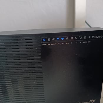 Türk Telekom İnternet Bağlantı Sorunları Ve Mağduriyetler