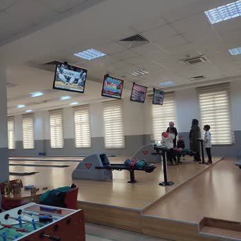 Keçiören Belediyesi Keçiören Kuşcağız Aile Yaşam Merkezi