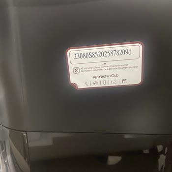 Nespresso 100 Kapsül Yalanı