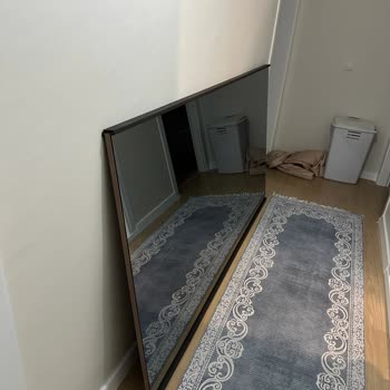 Enza Home Teslimat/Kurulum Umursamazlığı. (Yatak Odası Gardırop)