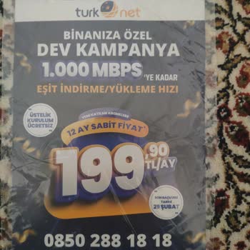 TurkNet Pişmanlıktır, TurkNet Müşteri Hizmetleri Pişmanlıktır, İlgisiz