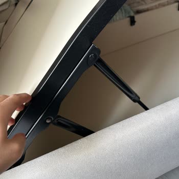 Doğtaş Mobilya Yeni Alınan Yatakta Çeşitli Kusurlar
