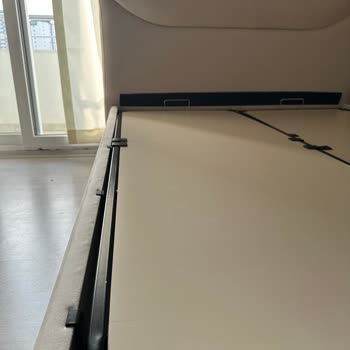 Doğtaş Mobilya Yeni Alınan Yatakta Çeşitli Kusurlar