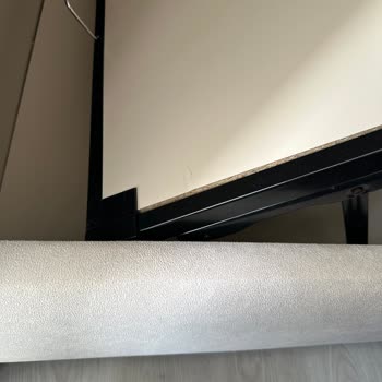 Doğtaş Mobilya Yeni Alınan Yatakta Çeşitli Kusurlar