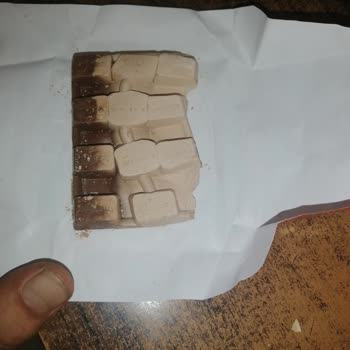 Ülker'e Yakışmadı