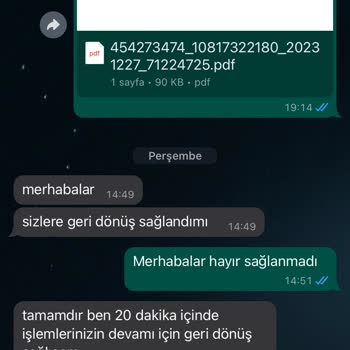Trendyol Çağrı Merkezi İş Alımı