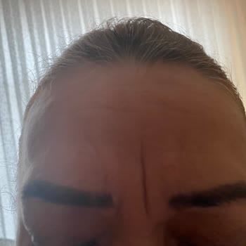 Eylül Öztürk Nail Spa Microblading Hayal Kırıklığı