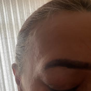 Eylül Öztürk Nail Spa Microblading Hayal Kırıklığı