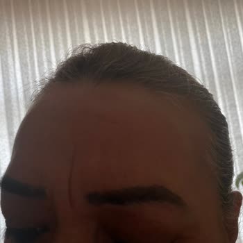 Eylül Öztürk Nail Spa Microblading Hayal Kırıklığı