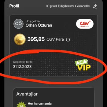 Paribu Cineverse Vizyonsuzluk Ve Misyonsuzluk